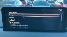 Mazda CX-5 2.0 e-Skyactiv G MHEV Homura 5dr Petrol Estate